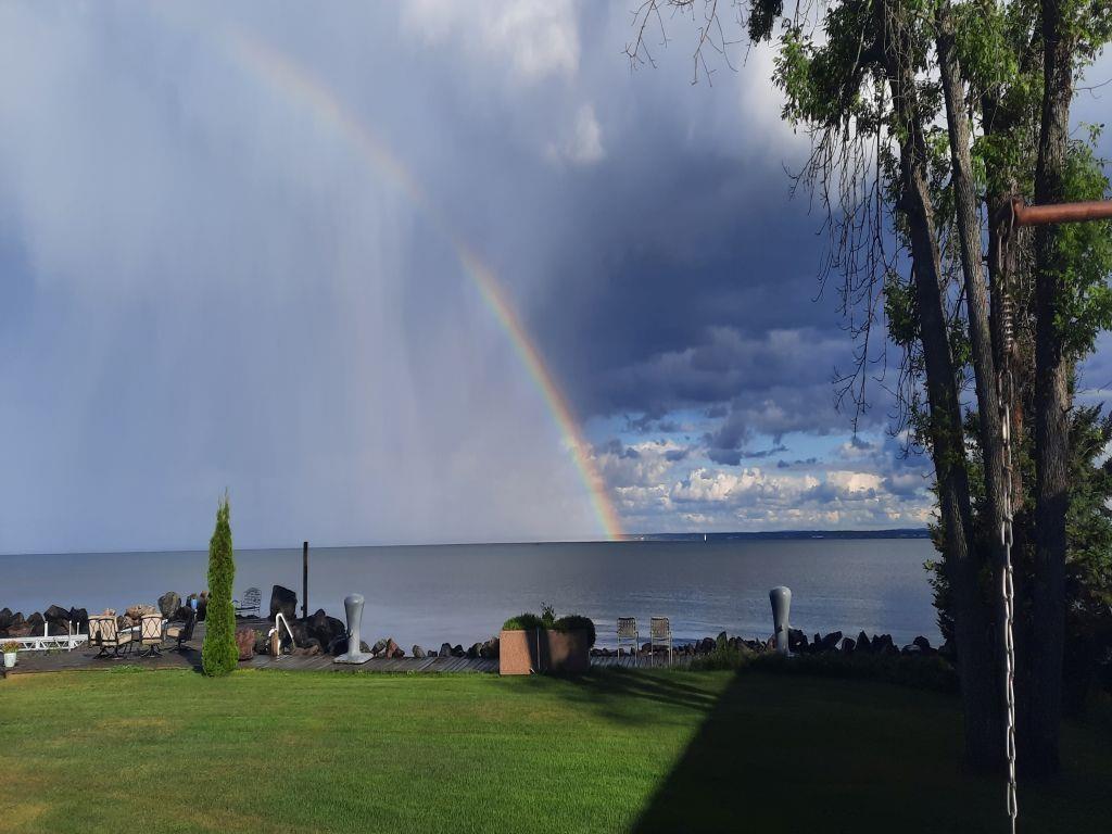 Image 3: Water view, View