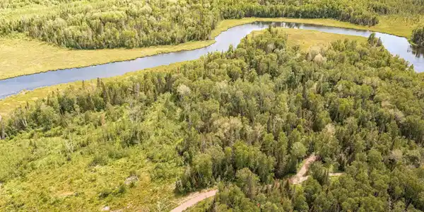 TBD White Fish Lake Rd