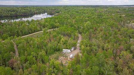 2148 Haapala Rd