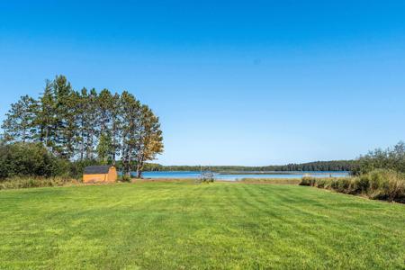 8759 S Lyman Lake Rd