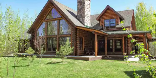 48 Wolf Point Tr