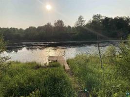 2323 Hay Lake Rd