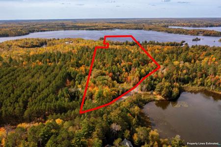 xxxx Fredenberg Lake Rd