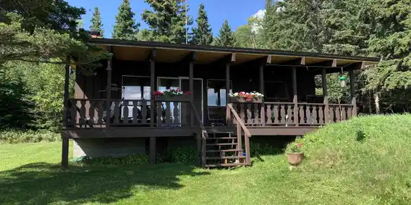 36 Nord Lof Rd