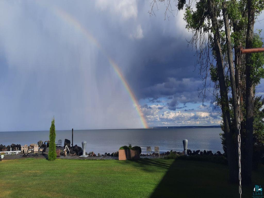 Image 3: Water view, View