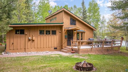 3666 Mackie Rd