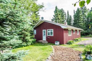 3856 Cascade Beach Rd