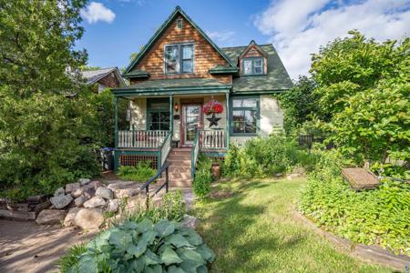 2118 Minnesota Ave