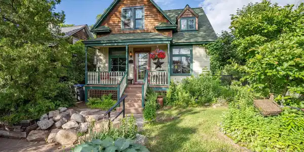 2118 Minnesota Ave