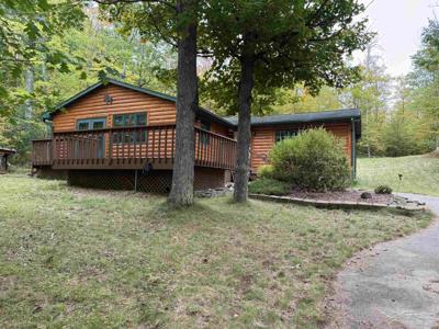 63380 Trout Lake Rd