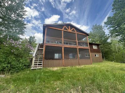 444 Fernberg Rd