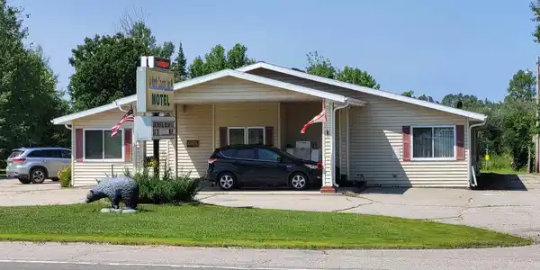 4483 Hwy 53 N