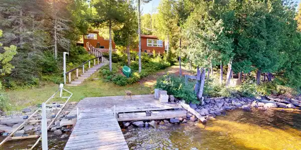 109 Loon Lake Rd