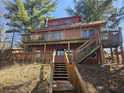 4045 Long Lake Shores Rd