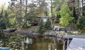 8391 Soderholm Beach Rd