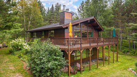 3206 Shady Rest