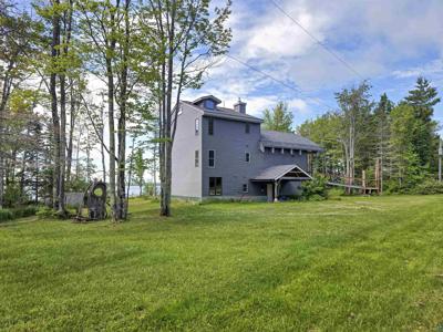 2661 Big Bay Rd