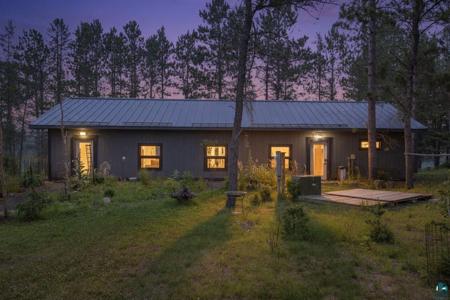 5400 Eightmile Lake Rd