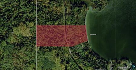 Lot 4&5 W Frazer Bay Rd