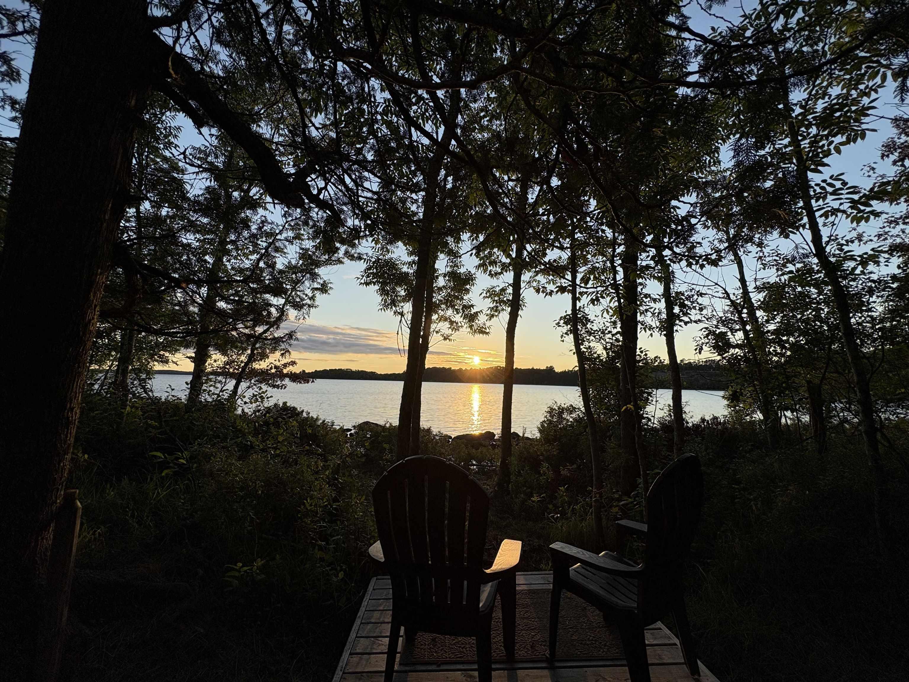 Image 3: Water view, View