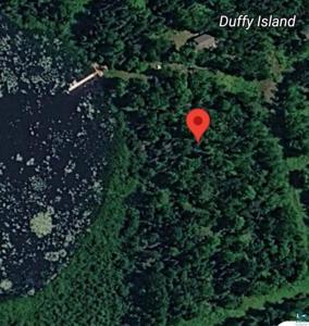 TBD Duffy Island