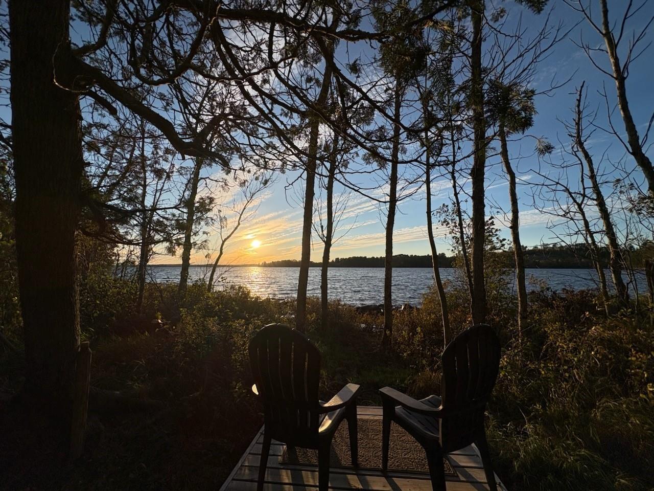 Image 0: Water view, View