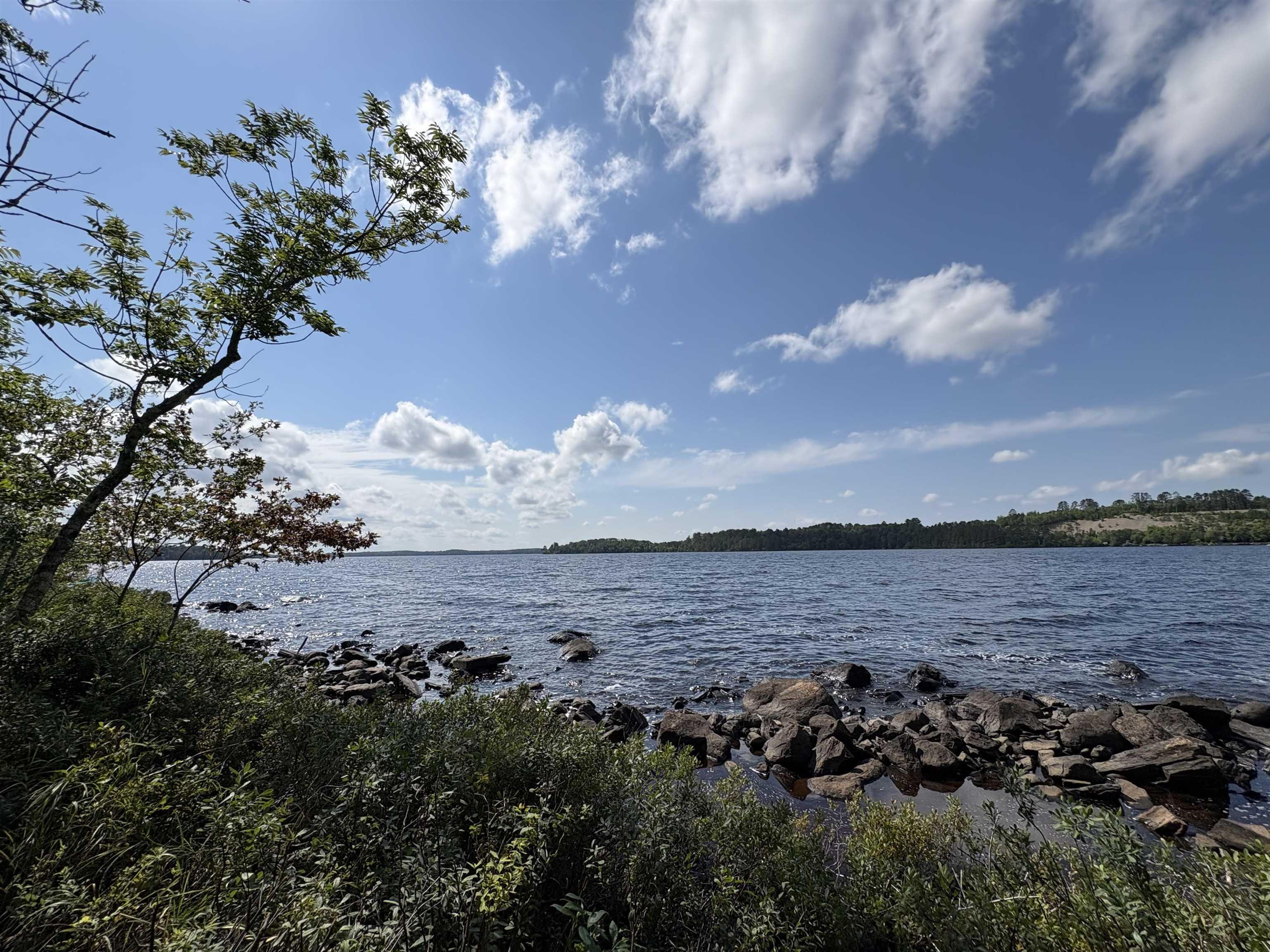 Image 1: Water view, View