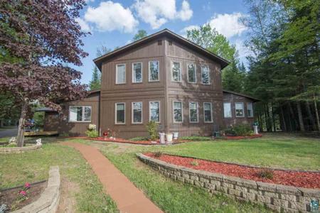8655 S Lyman Lake Rd