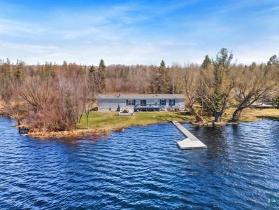 7981 S Dowling Lake Rd