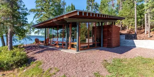 67 Tofte Cabin Tr