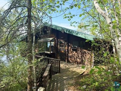 14649 Canadian Border Rd