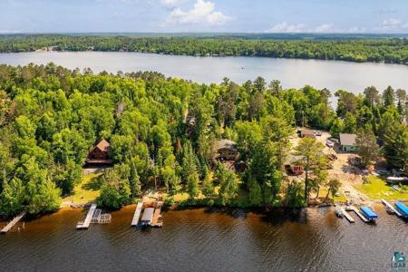 2161 Birch Point Rd