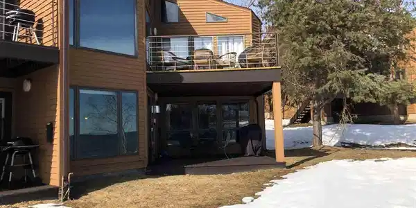 1540 #107 Superior Shores