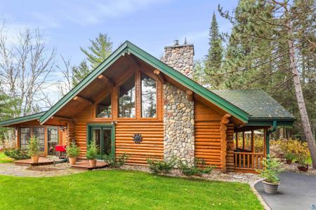 3296 N Little Alden Lake Rd