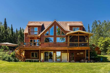 7331 Frazer Bay Rd