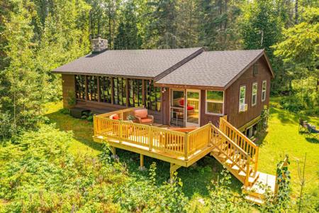 8431 Timber Bay Rd