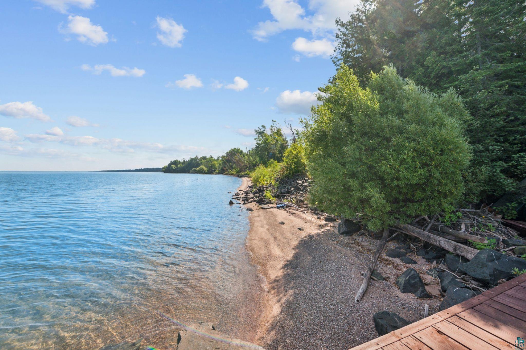 Image 3: Shoreline