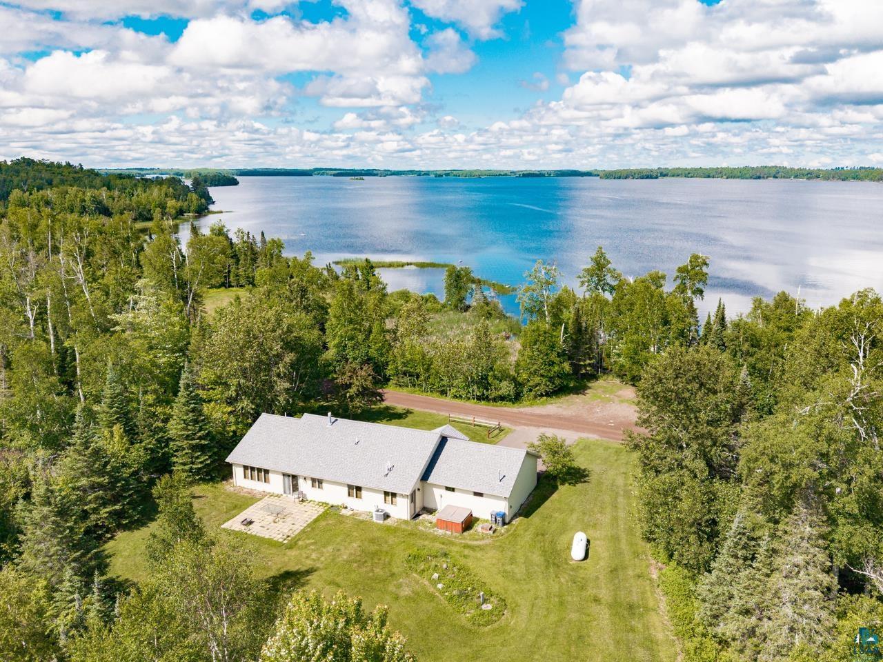 Image 1: Back of Home