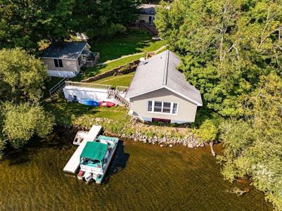 5886 N Pike Lake Rd