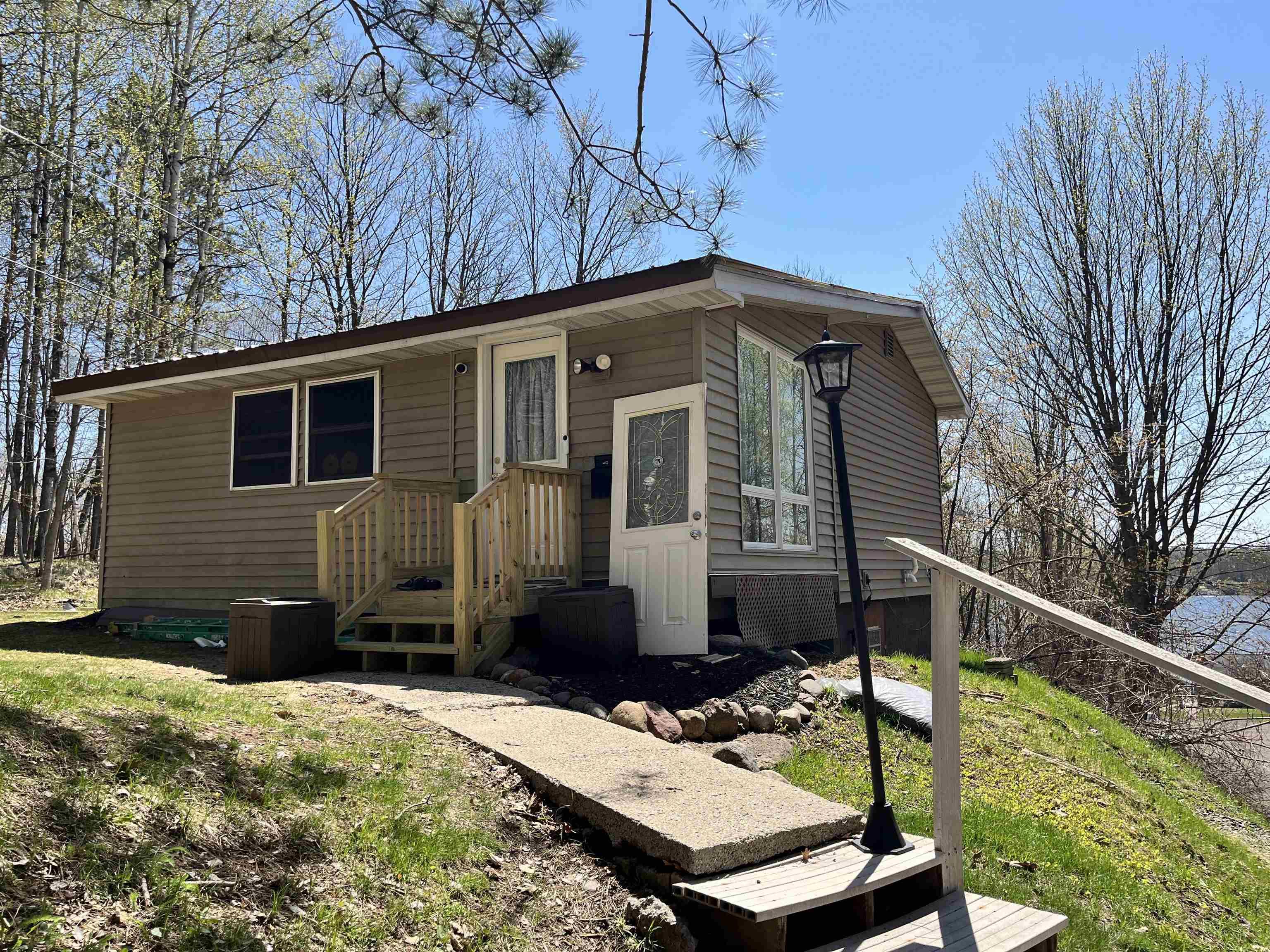 Image 1: Exterior, Home #1