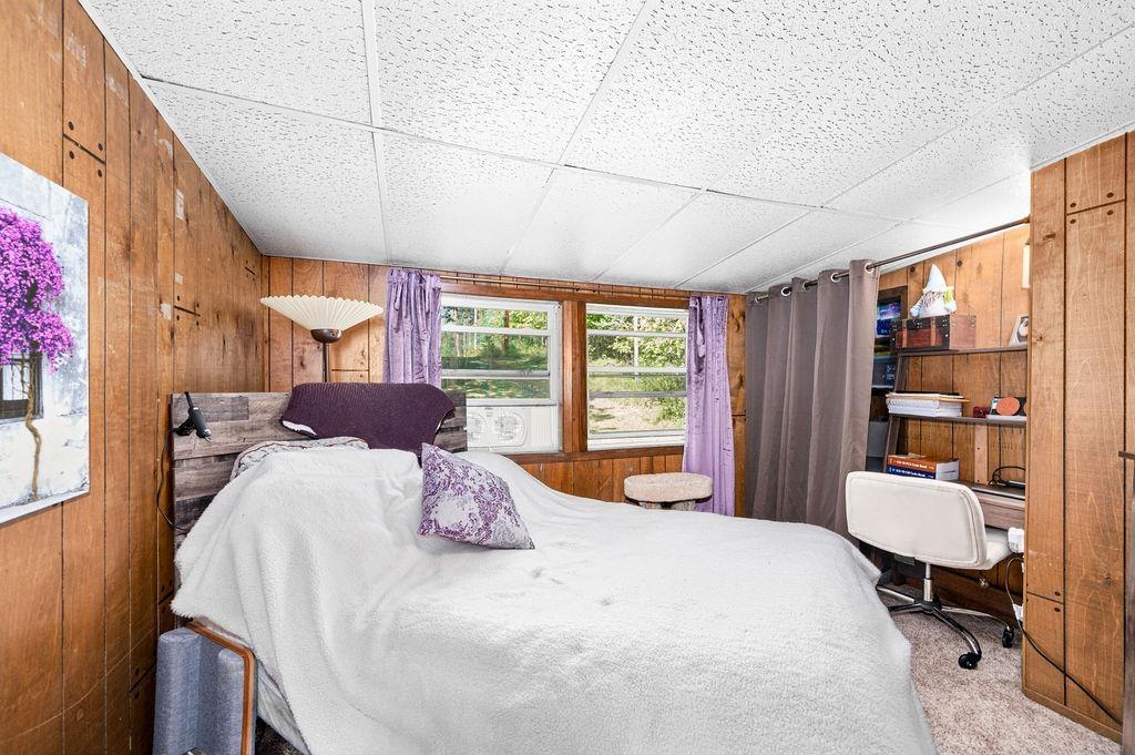 Image 2: Bedroom, Home #1