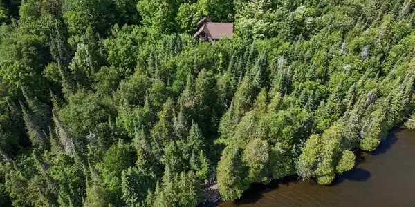 192 W Deeryard Lake Rd