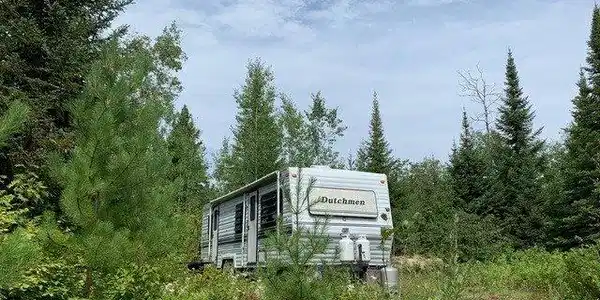 xxx Camp 20 Rd