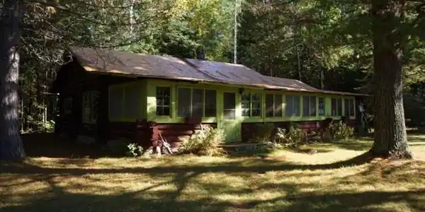 608 Crane Lake