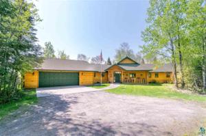 4574 Tomahawk Point Rd