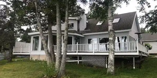 282 Skiff Landing Rd