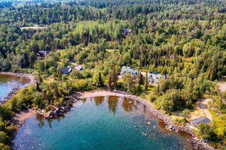 4576 Cove Side Cottage Rd