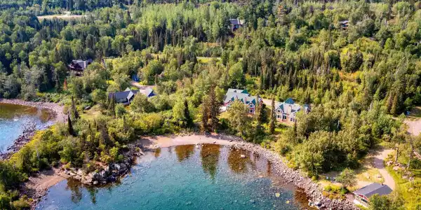 4576 Cove Side Cottage Rd
