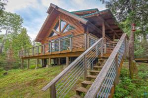 13370 Farm Lake Access Rd, WA