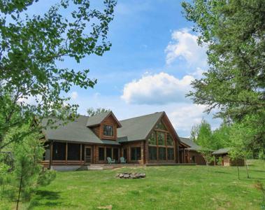 48 Wolf Point Tr